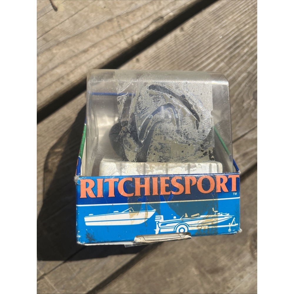 Ritchie Sport Ritchiesport X-10 - Gray Has Box Damage